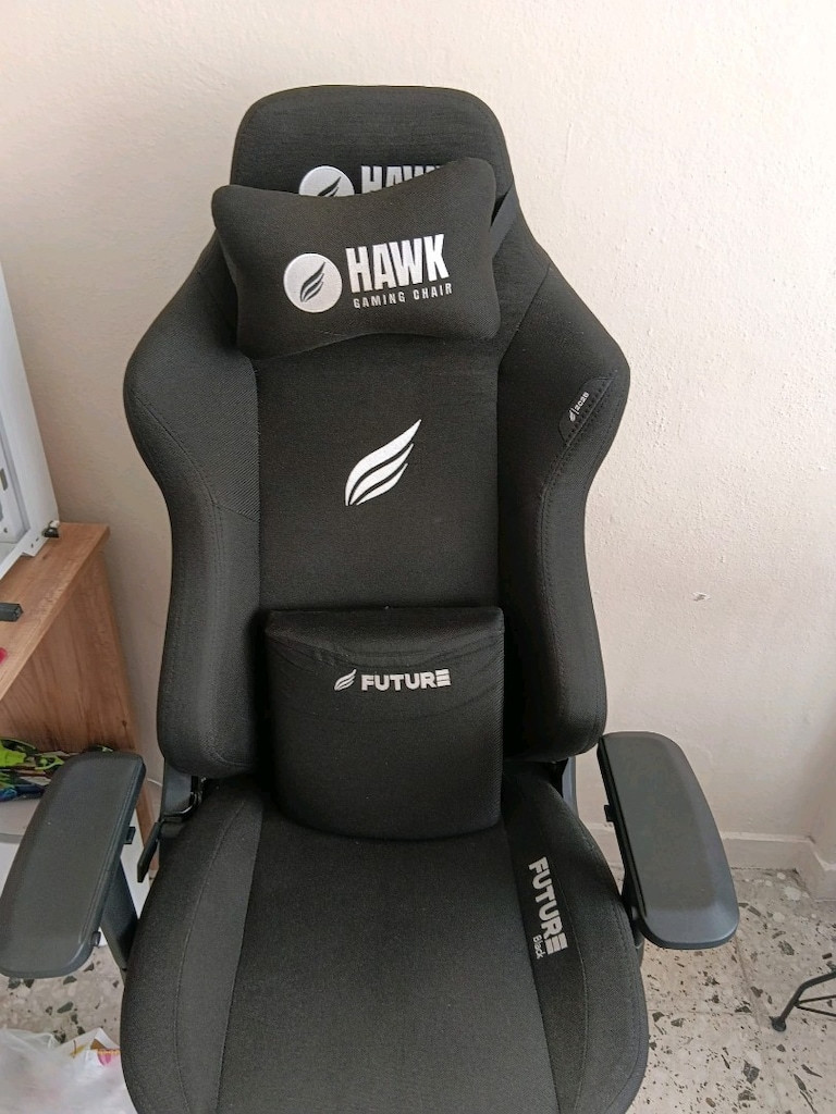 HAWK KOLTUK - 4