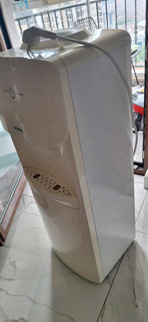 vestel su sebil - 4