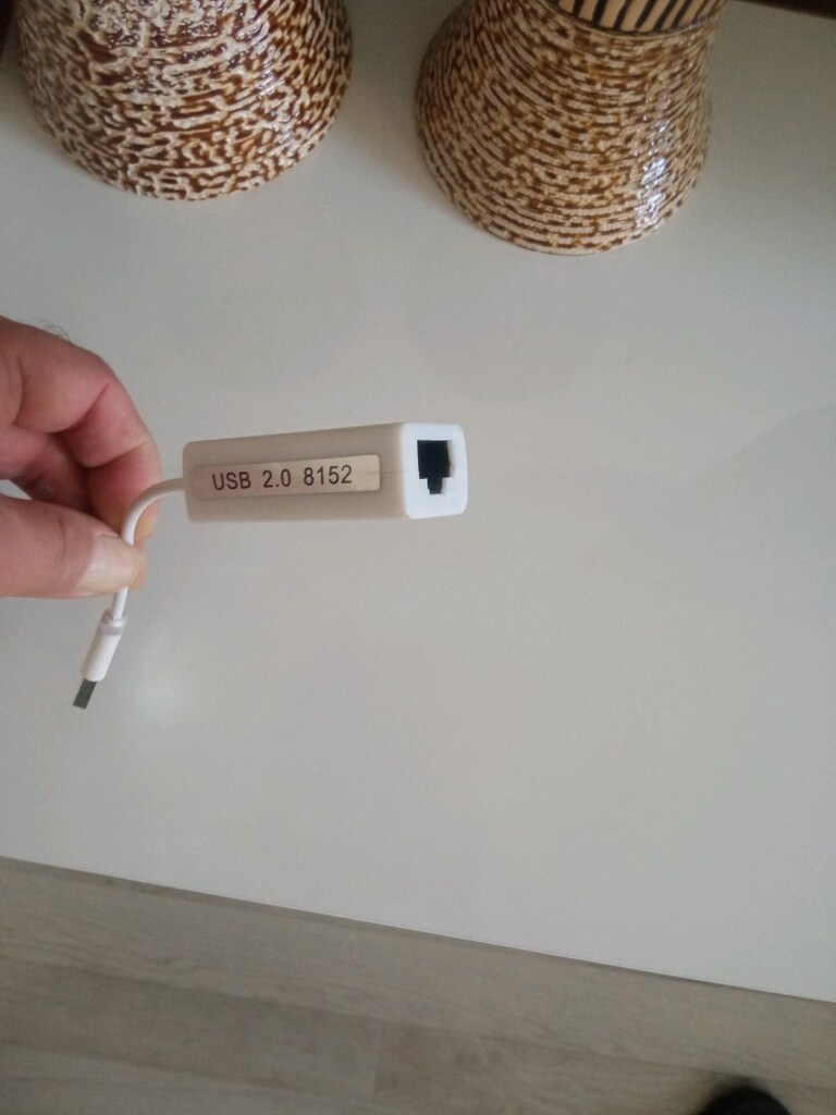 USB 2.0 8152 - 2