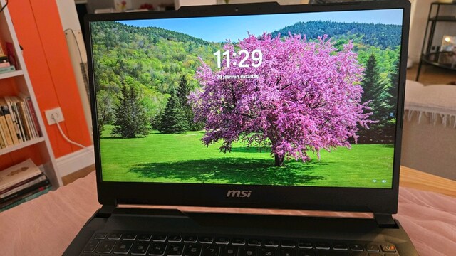 Cyborg 15 A13v Oyuncu Laptop Rtx4060