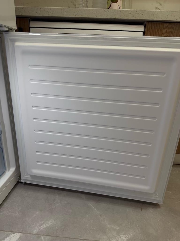 Bosch Alttan Donduruculu Buzdolabı 186 x 75 cm, Total No Frost - 7