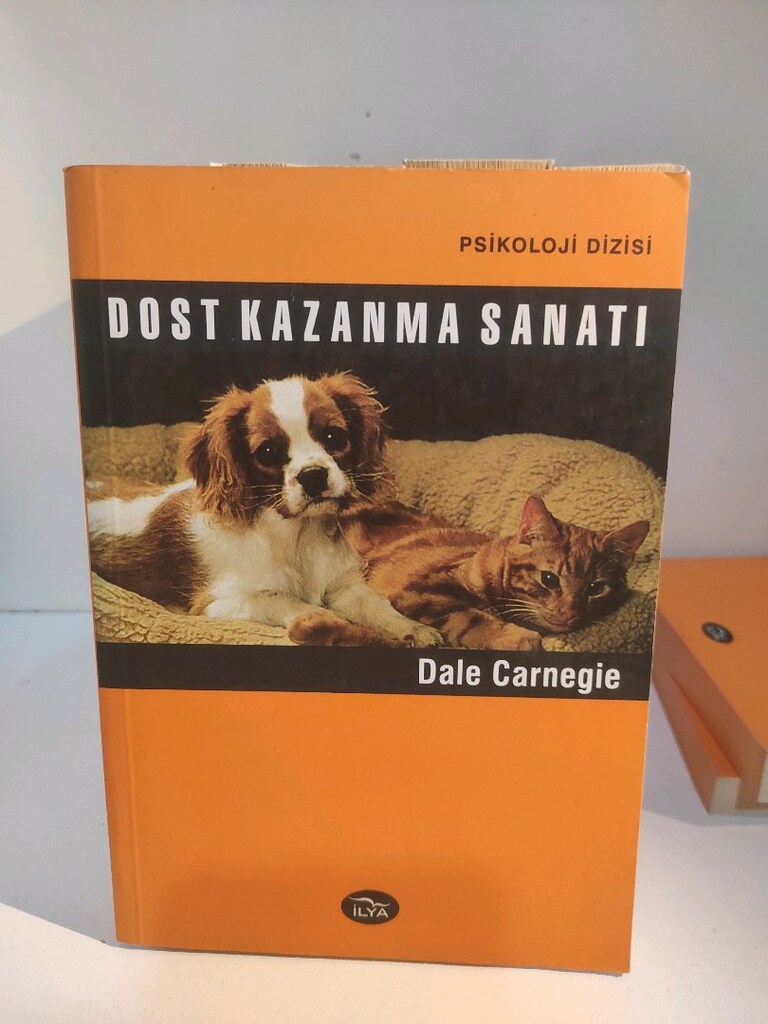İlya yayınları Psikoloji Dizisi 9 kitap - 5