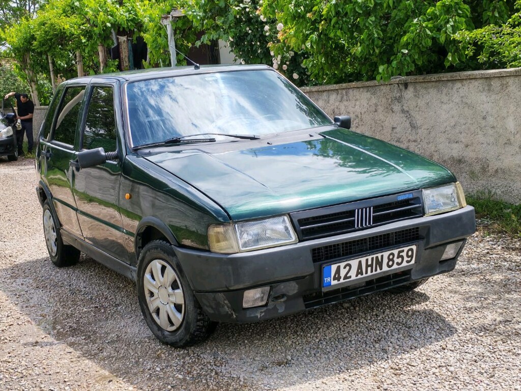 Araba - 2