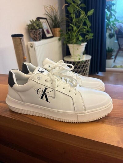 Orijinal Calvin Klein Sneaker