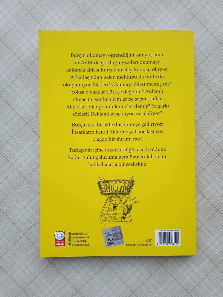 Off Dilim Feyza Hepçilingirler Kitap - 2