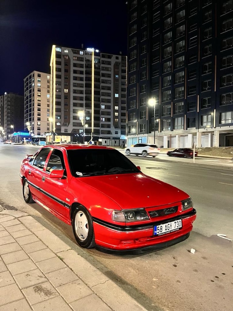 opel - 3