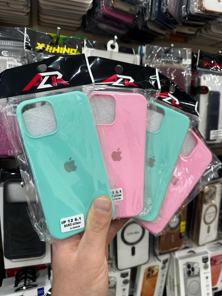 iphone 12 iphone lansman kılıf kampanya sadece 120 tl - 2