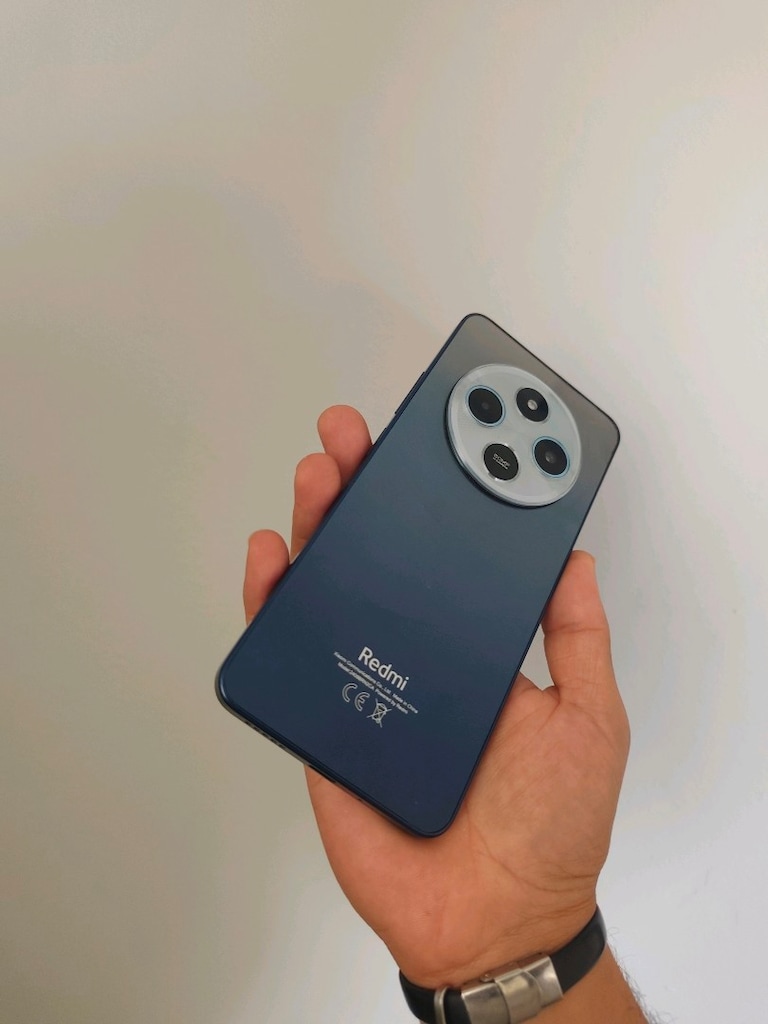 REDMİ 14C 256 GB 8+8 RAM YURT DIŞI - 4