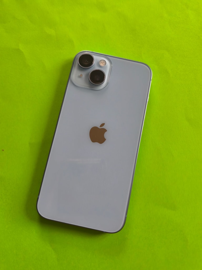 İPHONE 14 128 GB TR - 3