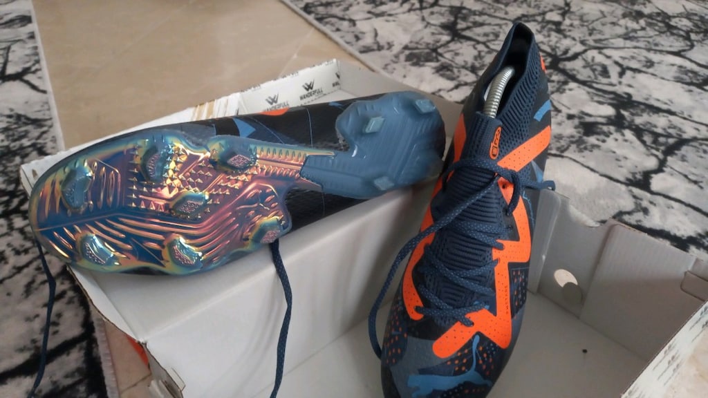 Puma Krampon - 2