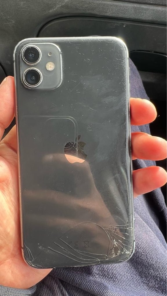 ıphone 11 64 gb - 2