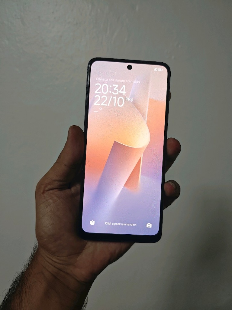 Xioami Redmi Note 12 Pro 256 GB - Sıfırından Uygun Fiyata Al