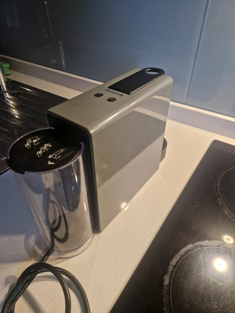 Nespresso Espenza C30 Espresso Makinesi - 5
