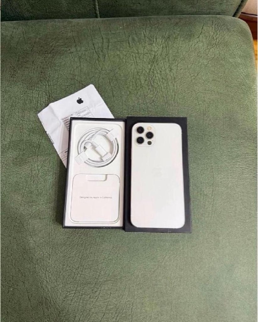 iphone 12pro (sıfır gibi) - 2