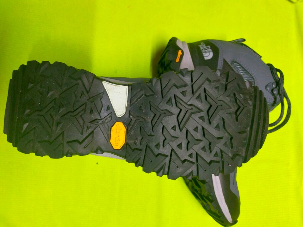 39 numara orjinal the north face marka goretex bot - 11