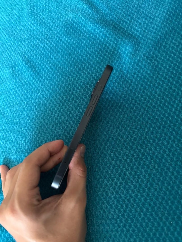 İphone 13 tr garantili sıfır gibi - 4