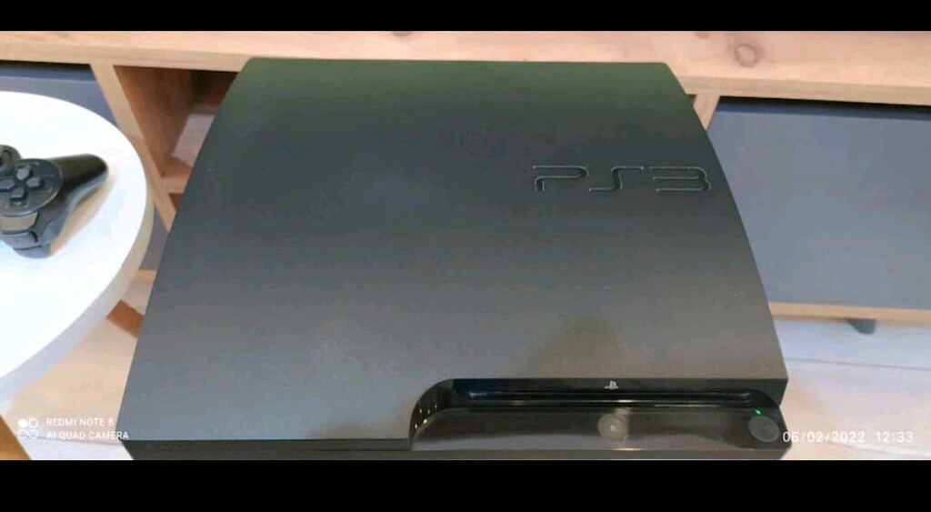 Sıfır Ayarında PS3 500 GB PlayStation - 5
