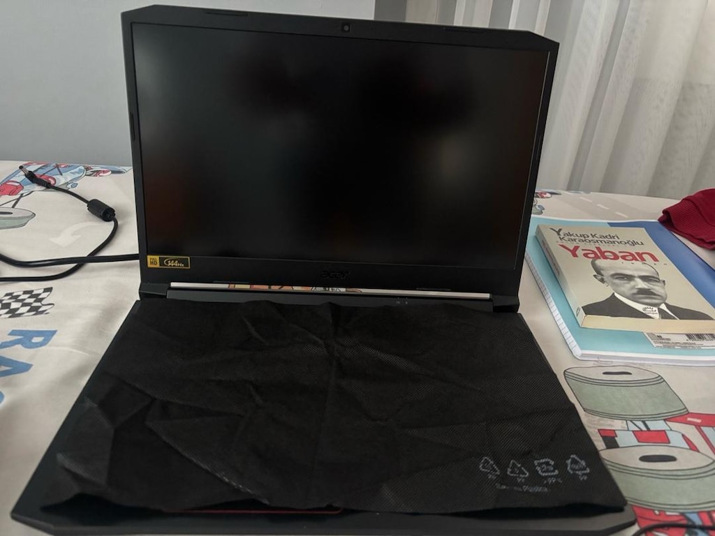 ACER NİTRO 5 OYUNCU LAPTOP - 5