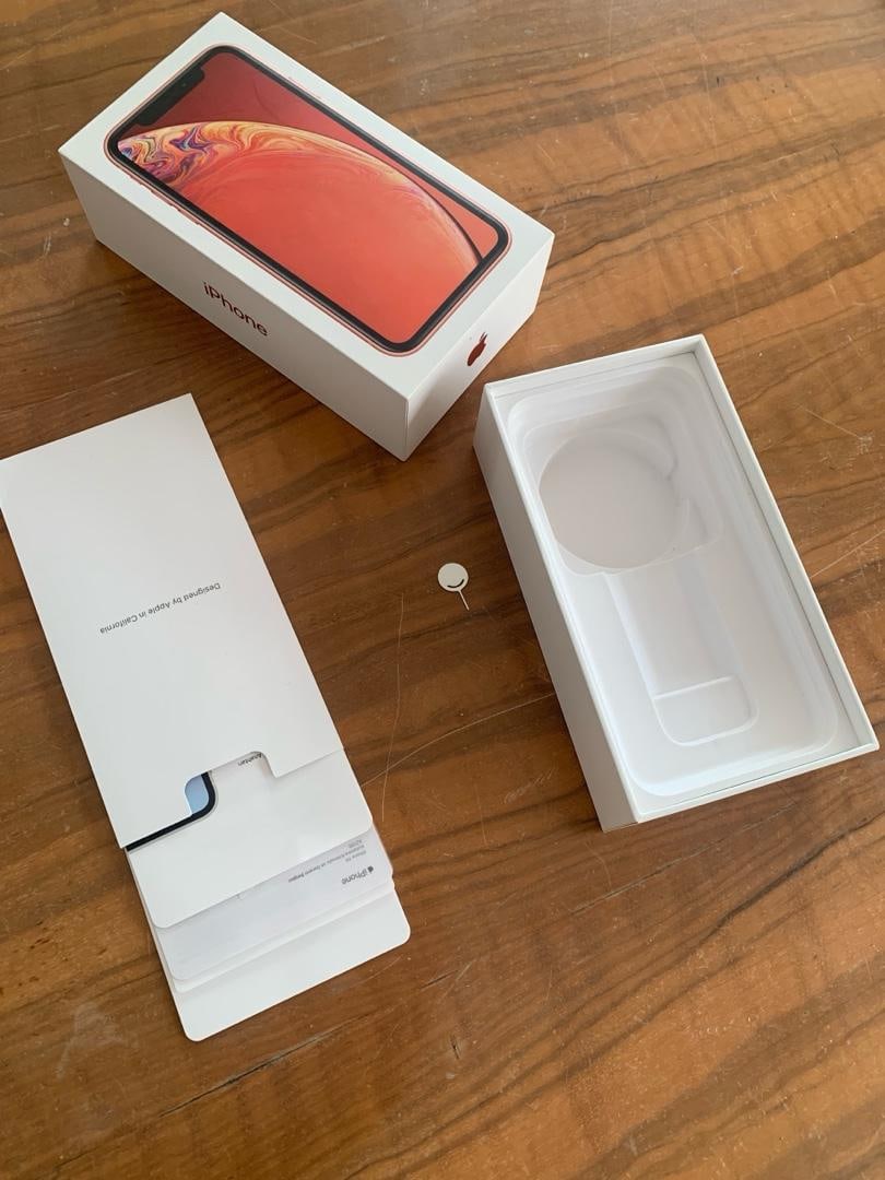 iPhone XR CEP TELEFONU - 7