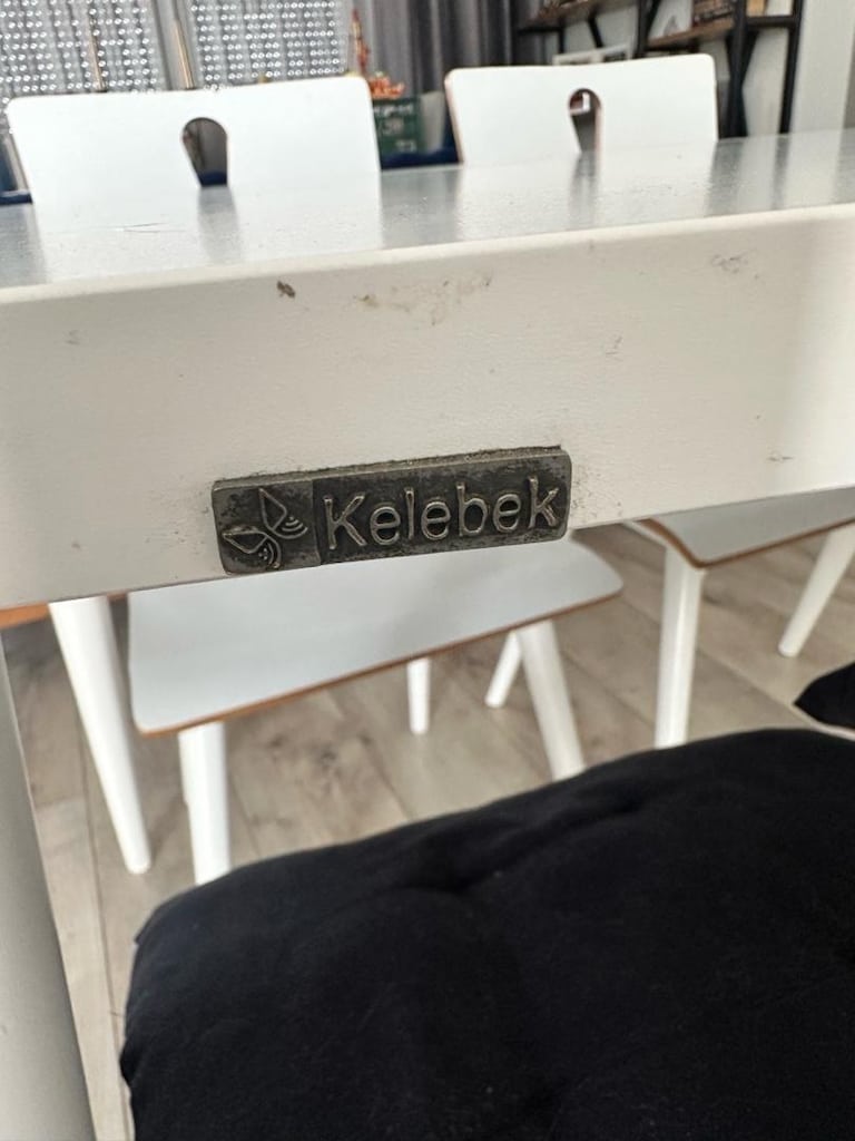 yemek masası mutfak masası - 8