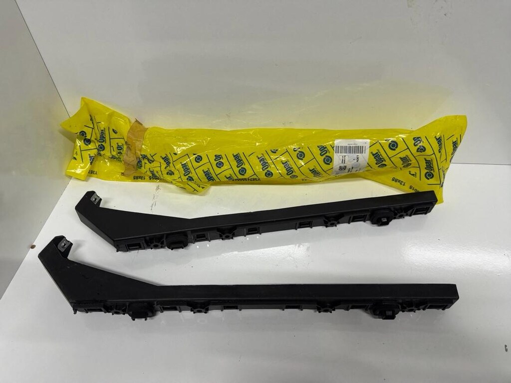 fiat egea sedan sağ arka tampon yan braketi sıfır orjinal 52080636 - 2