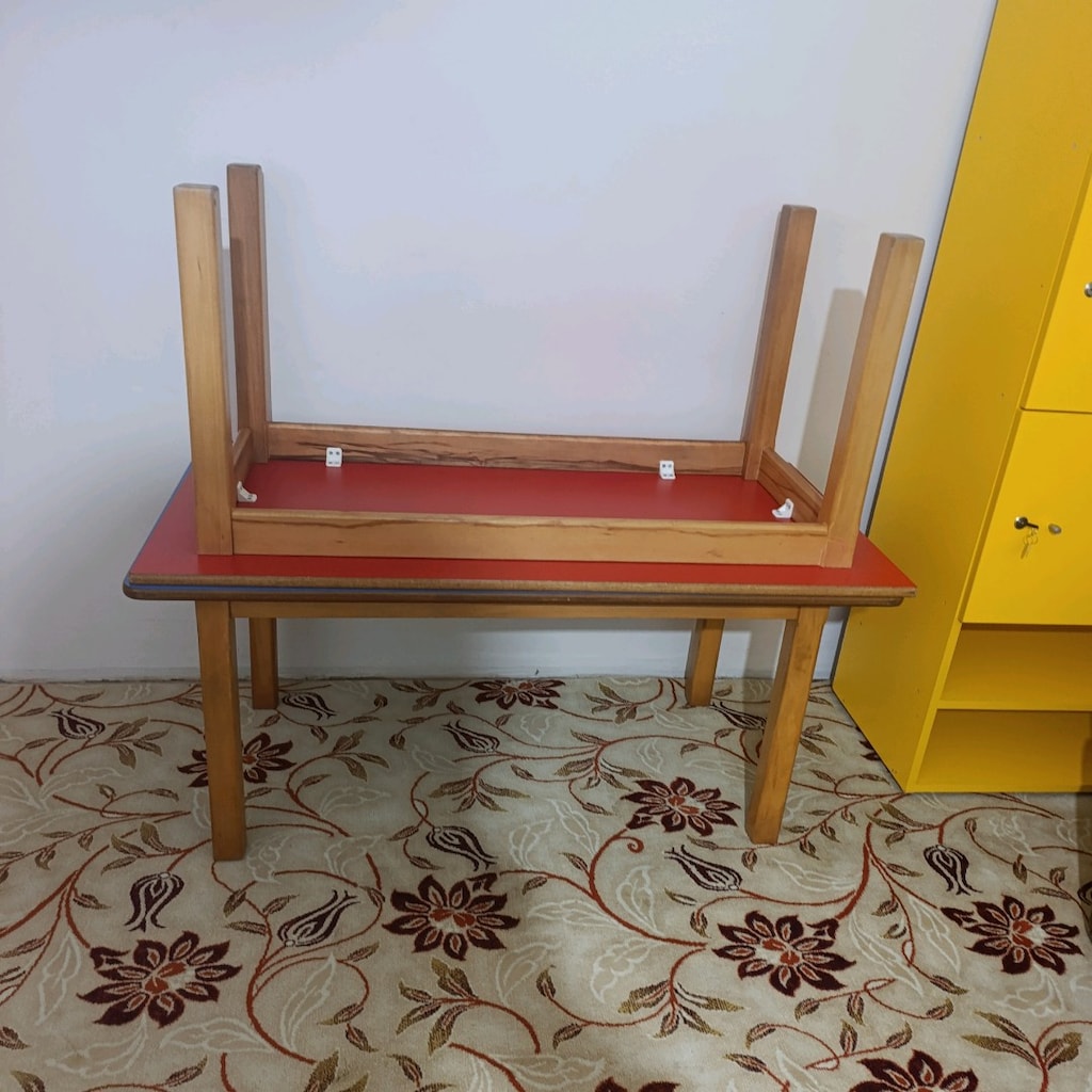 ANA OKULU VE SÜBYAN KURSLARI İÇİN TEMİZ KULLANIŞLI ÜRÜNLER - 8