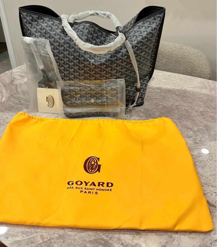 goyard çanta - 3