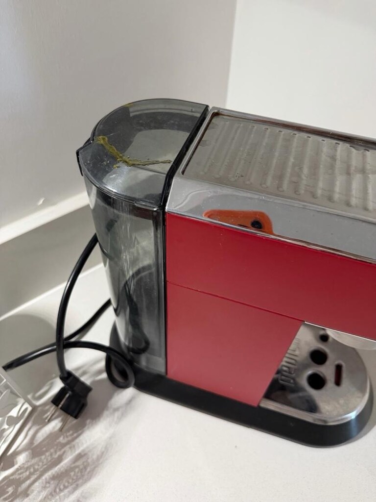 delonghi kahve makinesi - 3