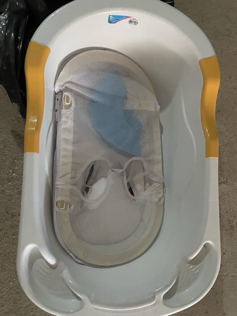 banyo yıkama seti - 6