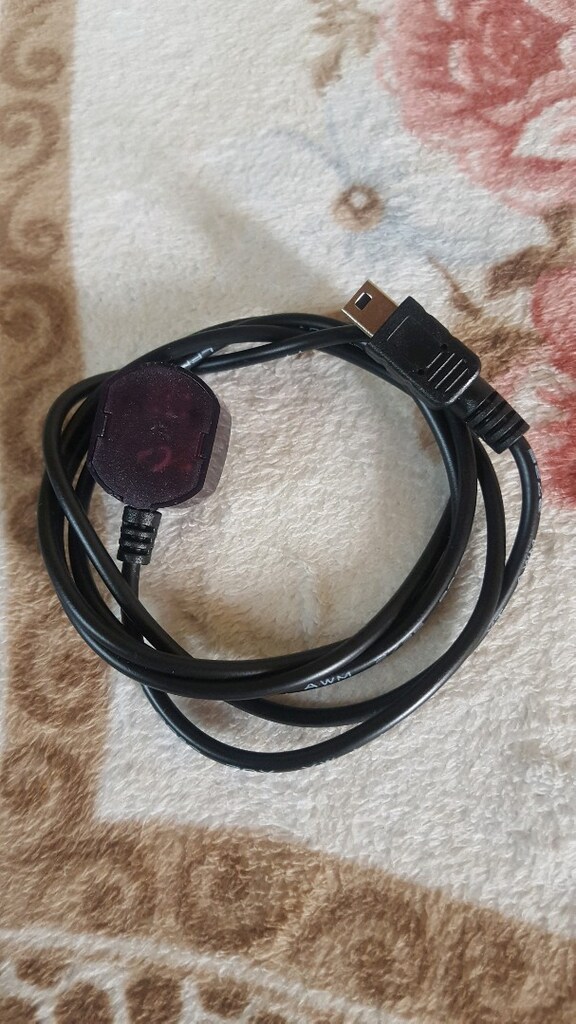 uydu alıcısı kumanda gözü - 3