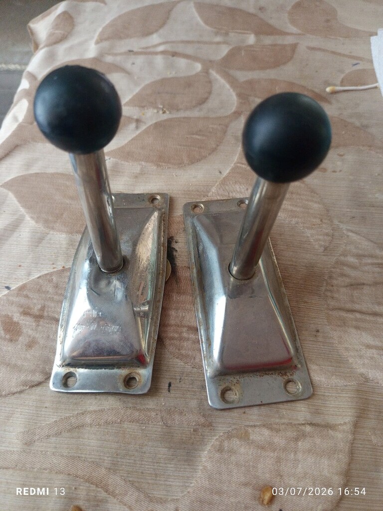 KROM ISKARMOZ - 3