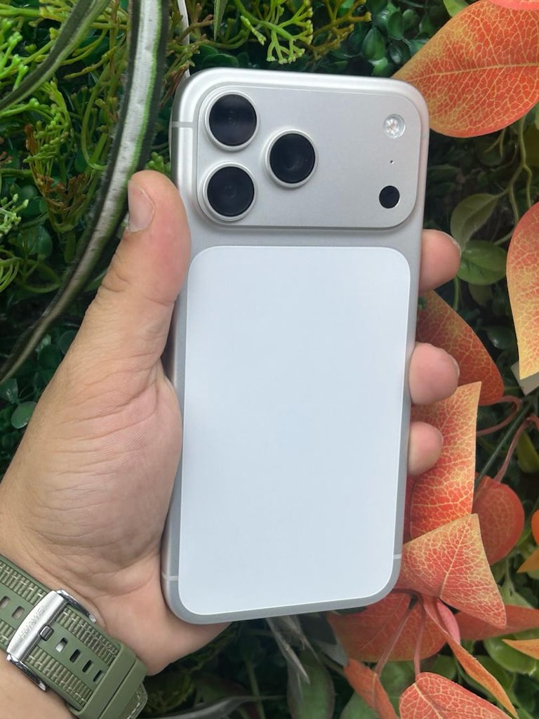 İPHONE 17 PRO MAx 21.09.2027 GARANTİ PİL%94 - 12