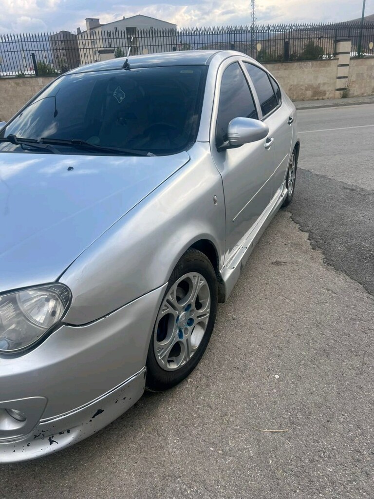 proton Gen 2 2007 - 4