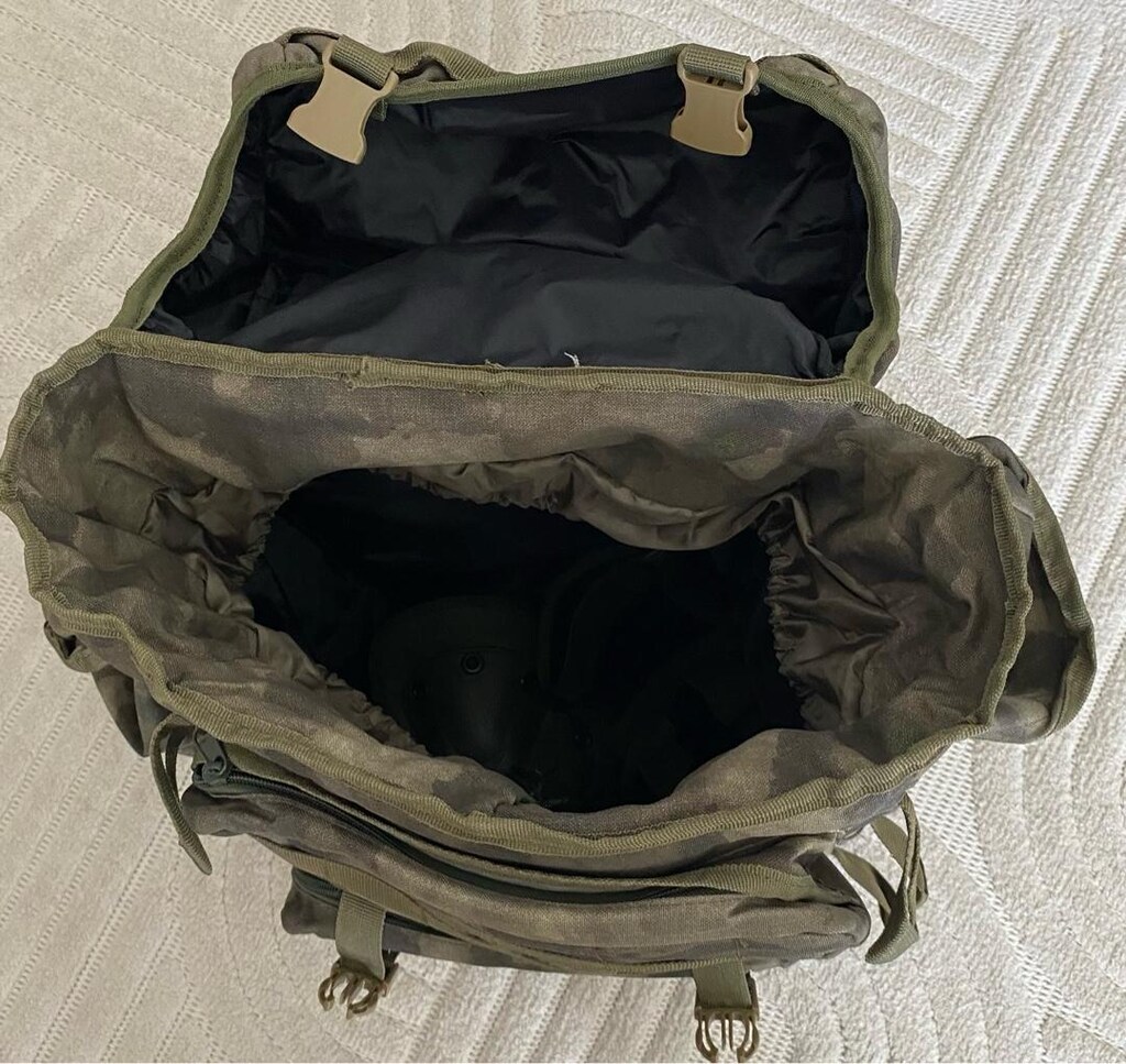 OUTDOOR KOMPLE TAKIM - 17