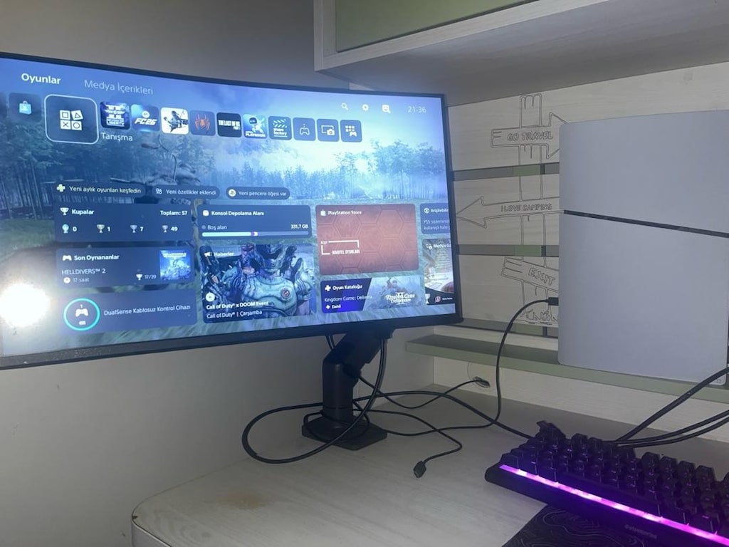 Ps 5 dijital - 3