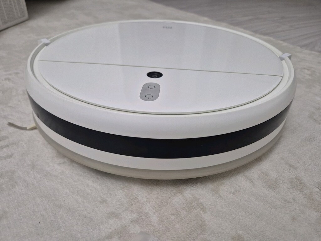 Xomi robot süpürge - 7