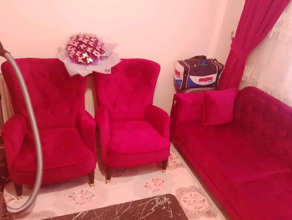 koltuk takımı - 2