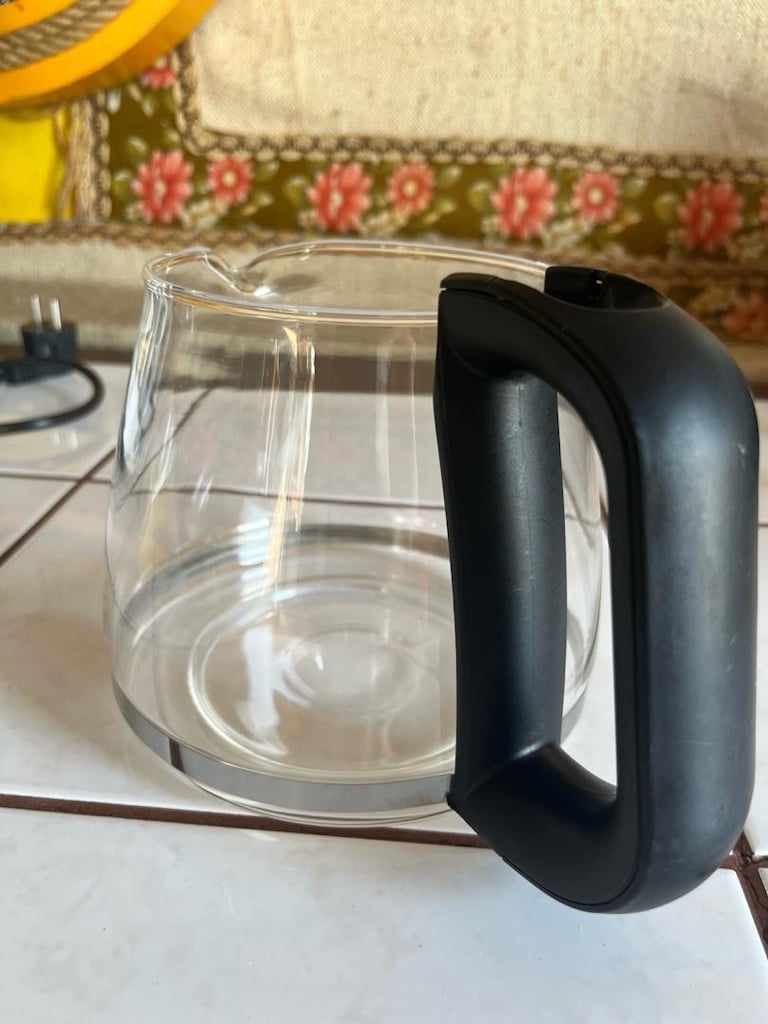 WMF Bueno Aroma Filtre Kahve Makinesi Demlik - 2