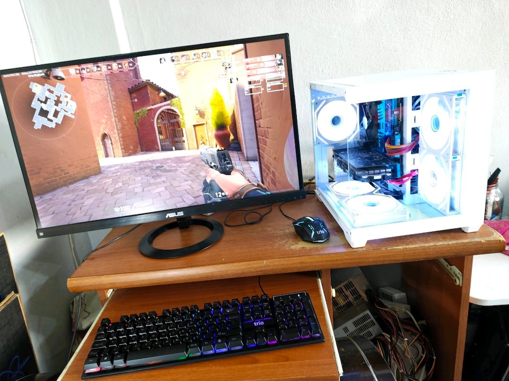 FYLL SET UYGUNA OYUNCU PC - 2