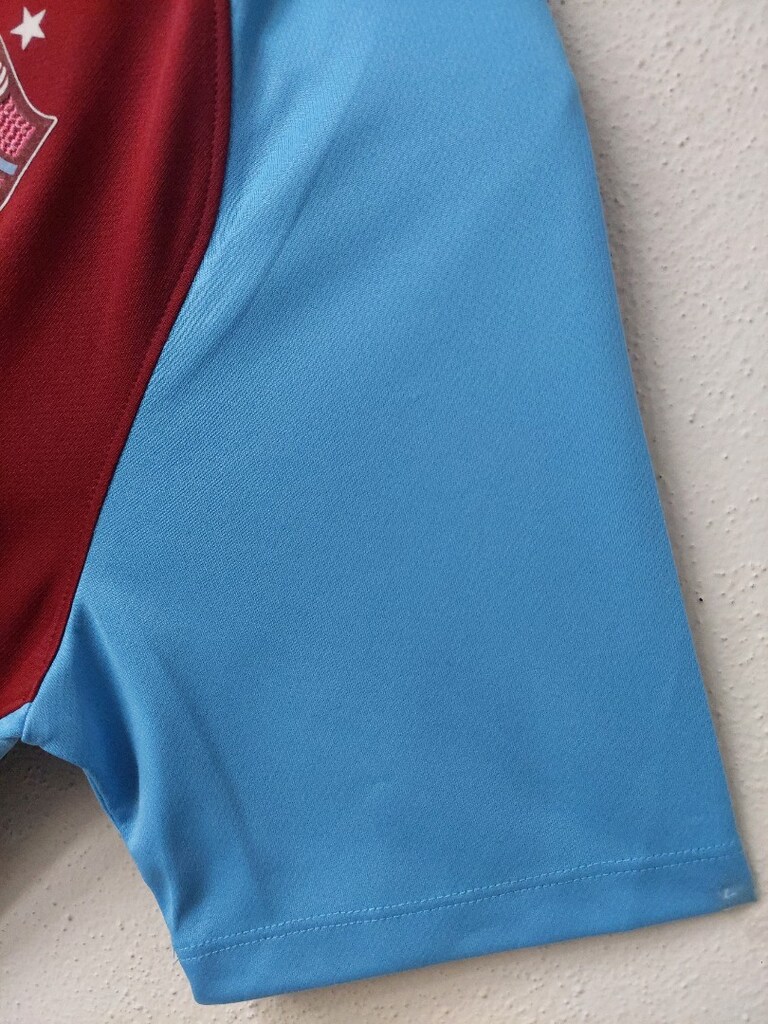 NİKE Trabzonspor 2017-2018 forma-tshirt - 4