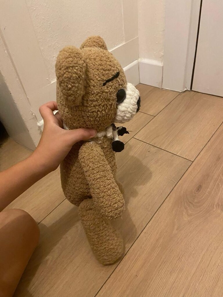 peluş oyuncak - 4