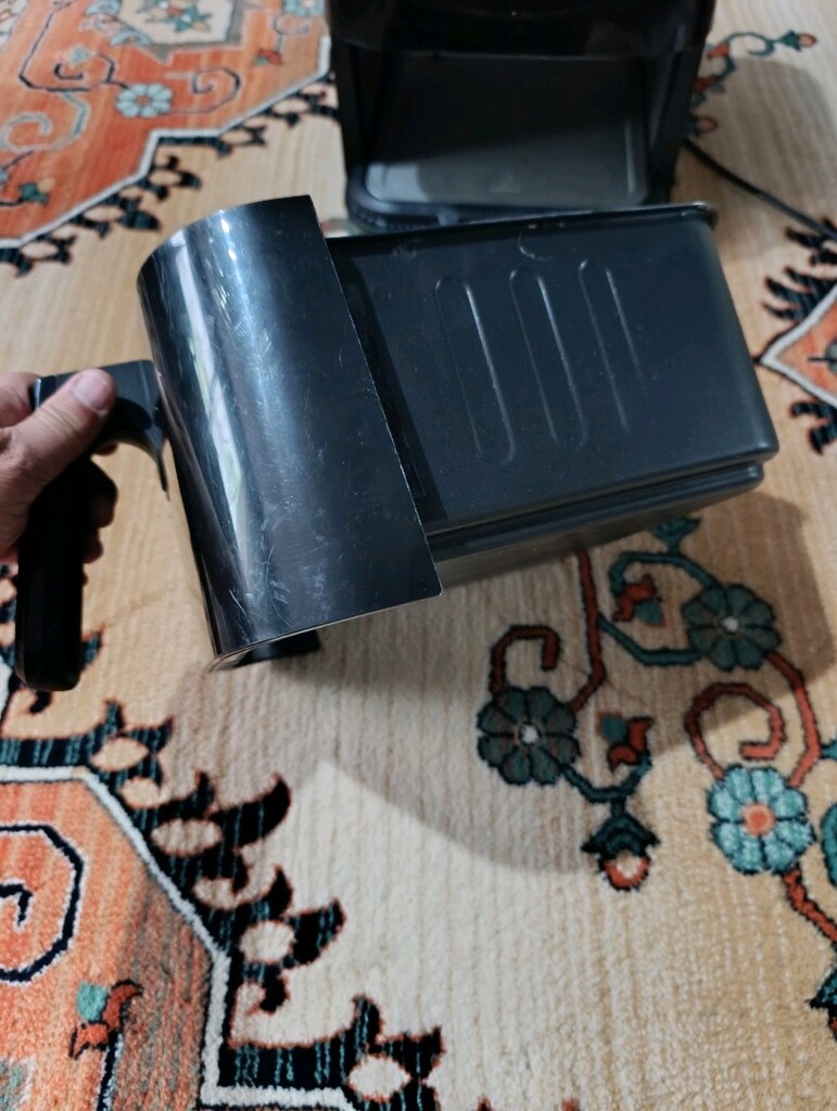 English home Airfryer - 9