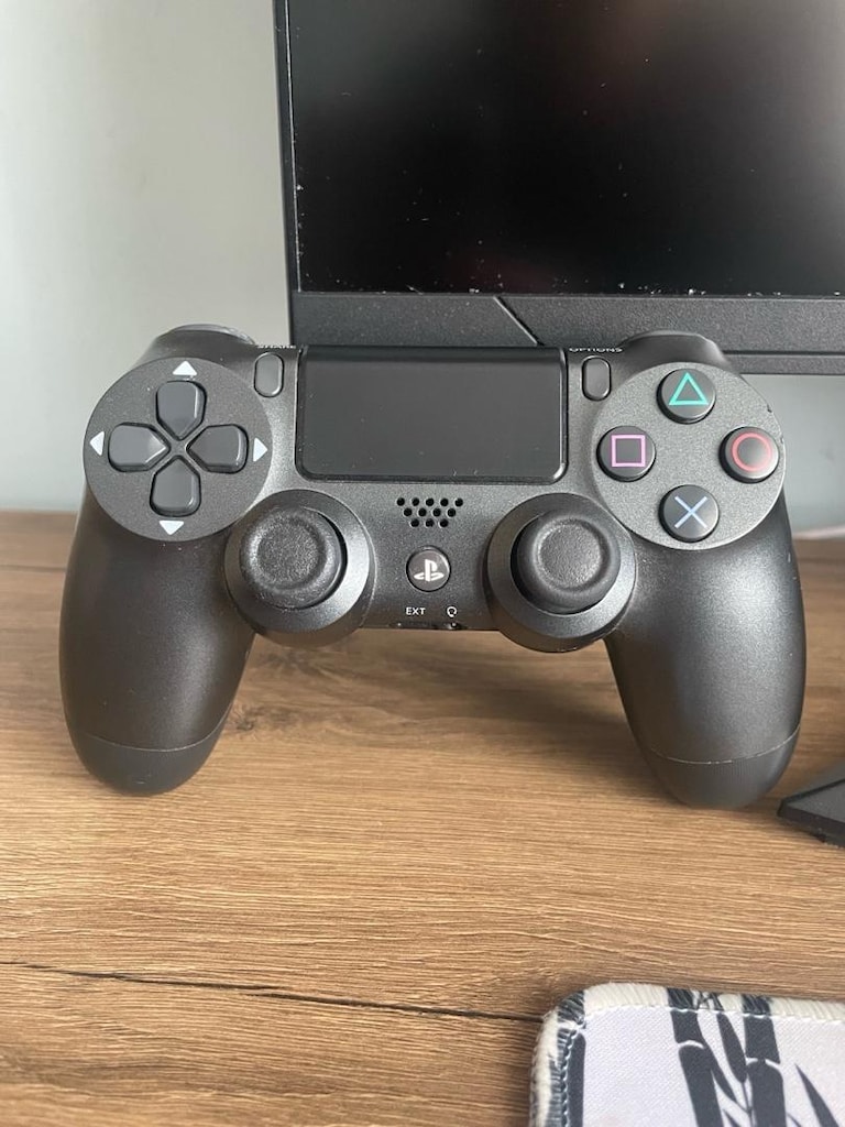 İkinci El Playstation 4 - 11