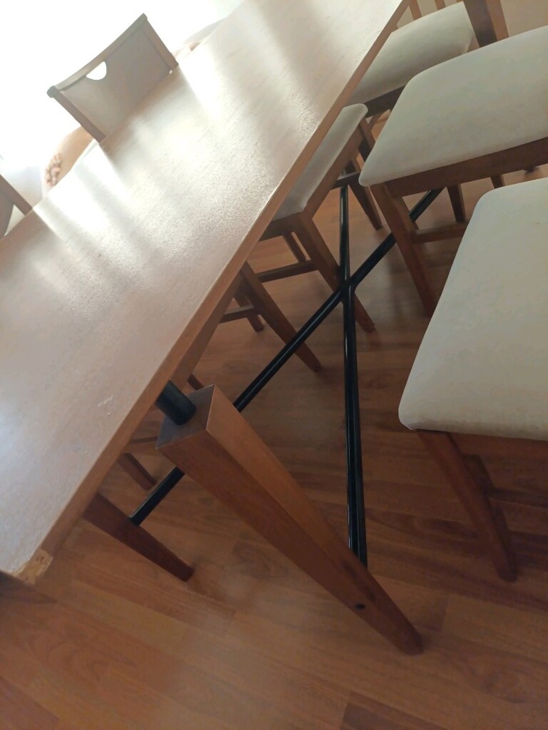 yemek masası takımı - 2