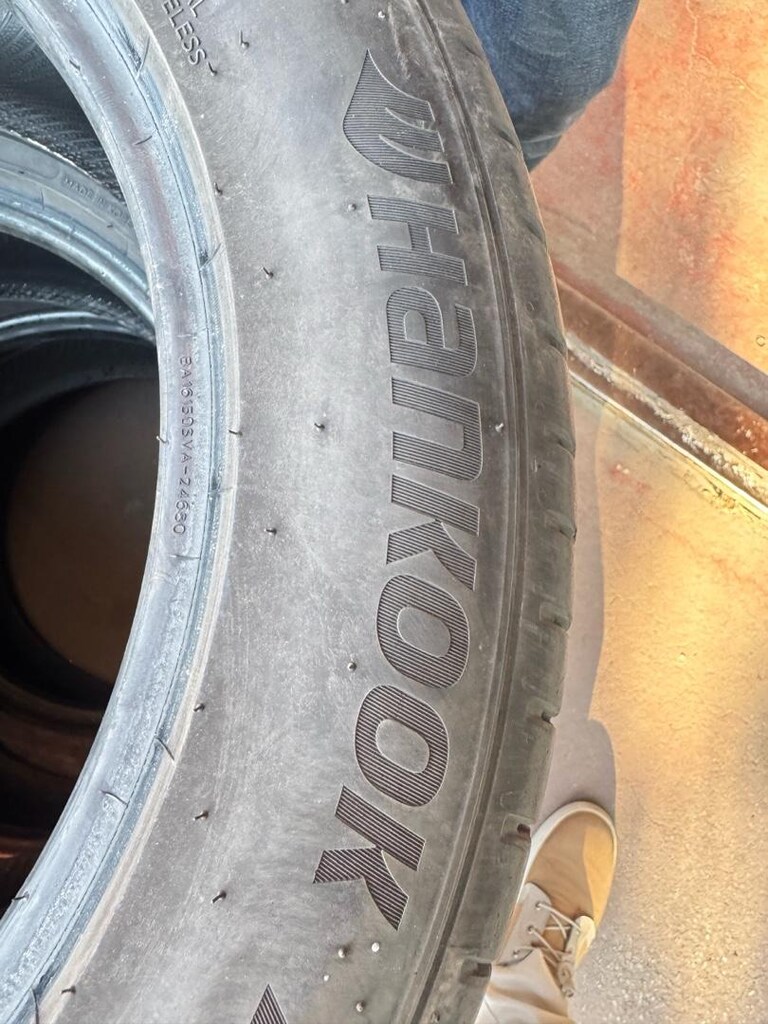 205/55 16 91H HANKOOK (2 adet) - 5