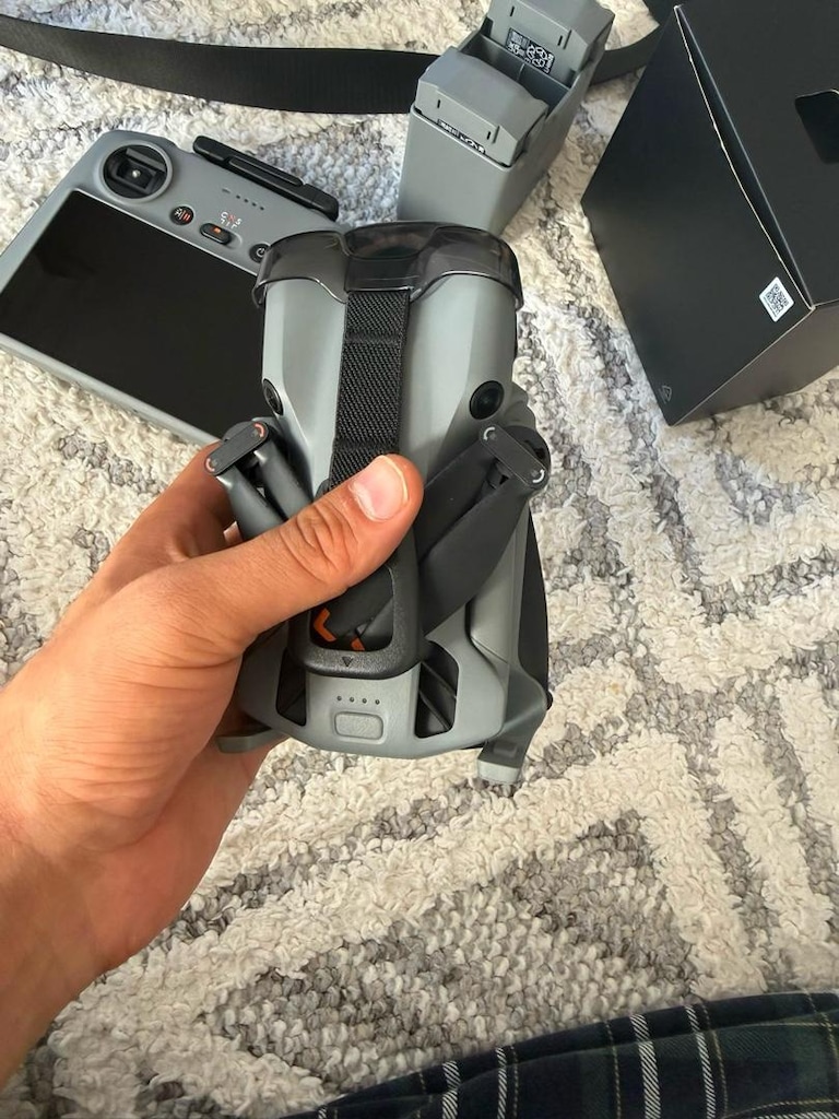 DJI MINI 5 PRO PLUS - 3