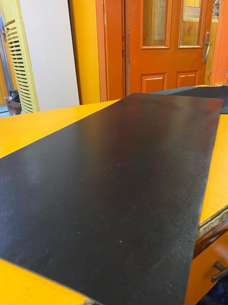 RAMPAGE MOUSE PAD UZUNLUK 70 CM GENİŞLİK 30 CM - 5