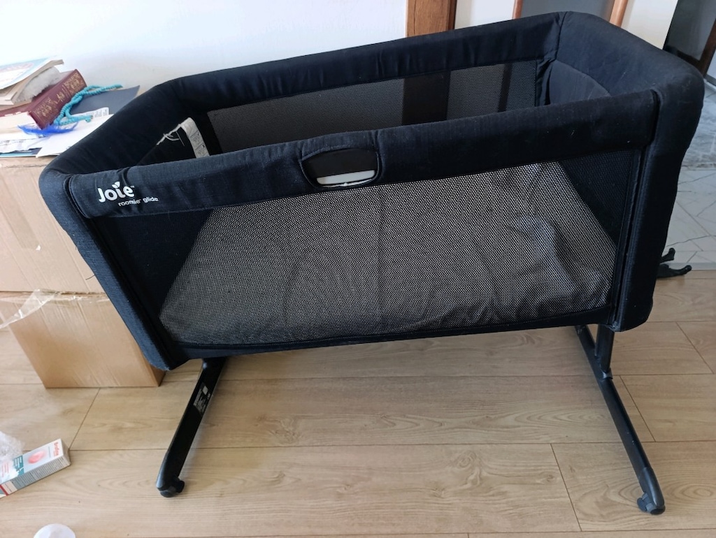 Joie Roomie Glide