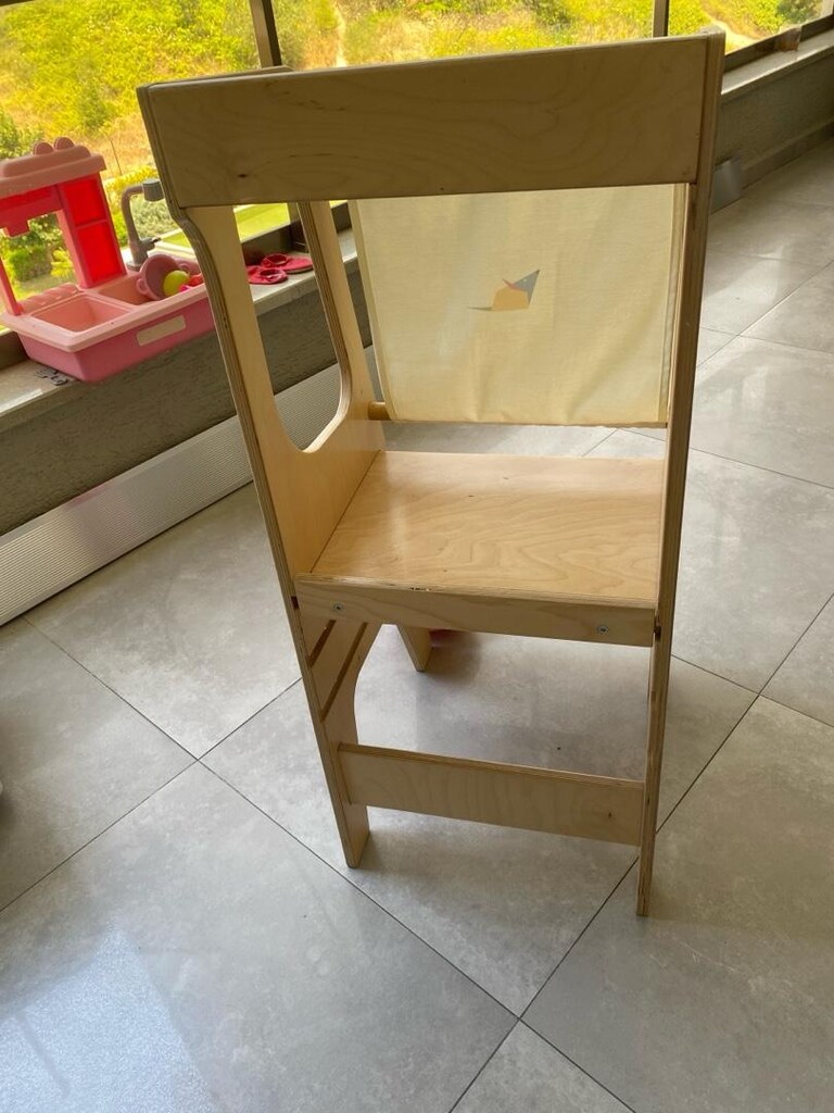 Öğrenme Kulesi - 3