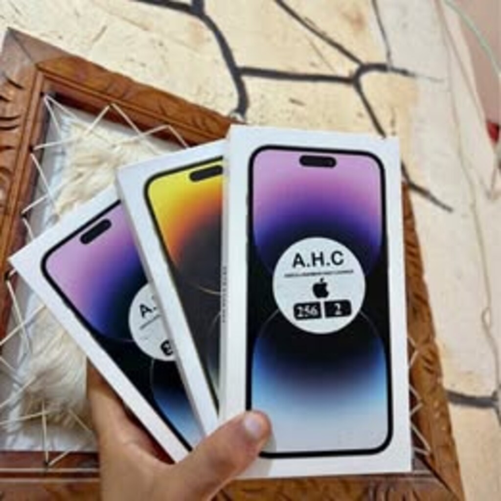 İPHONE - 4